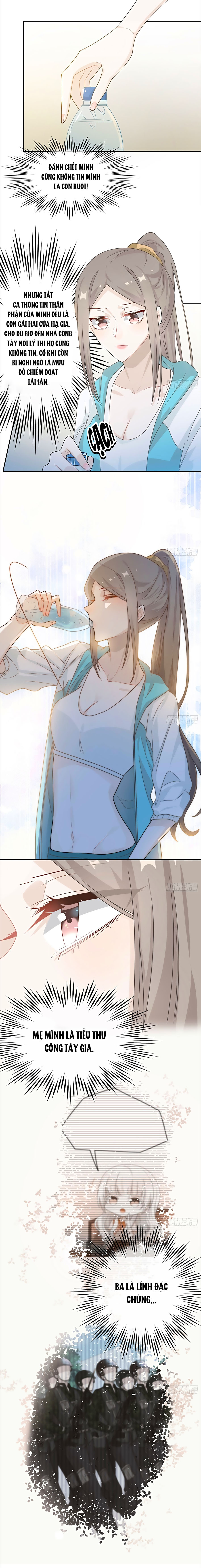 hai cách tìm gặp người yêu chapter 52 5