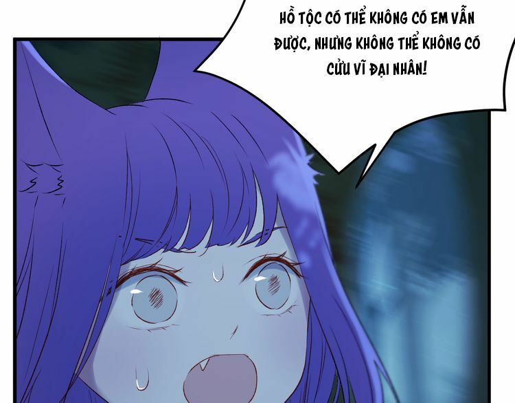 lượm được một tiểu hồ ly phần 2 chapter 74 26