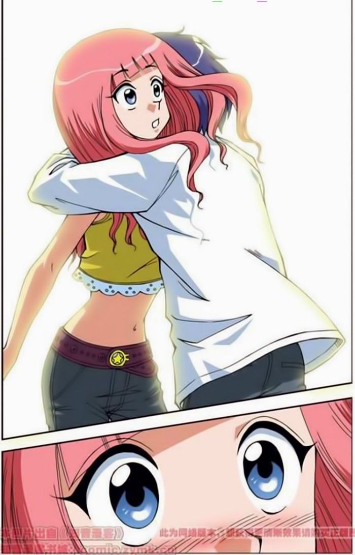 thâu tinh cửu nguyệt thiên chapter 15 3