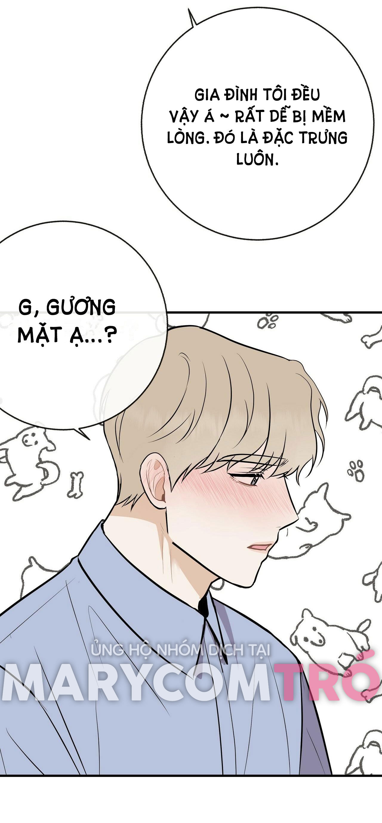 đứa bé là con tôi chapter 40.2 2