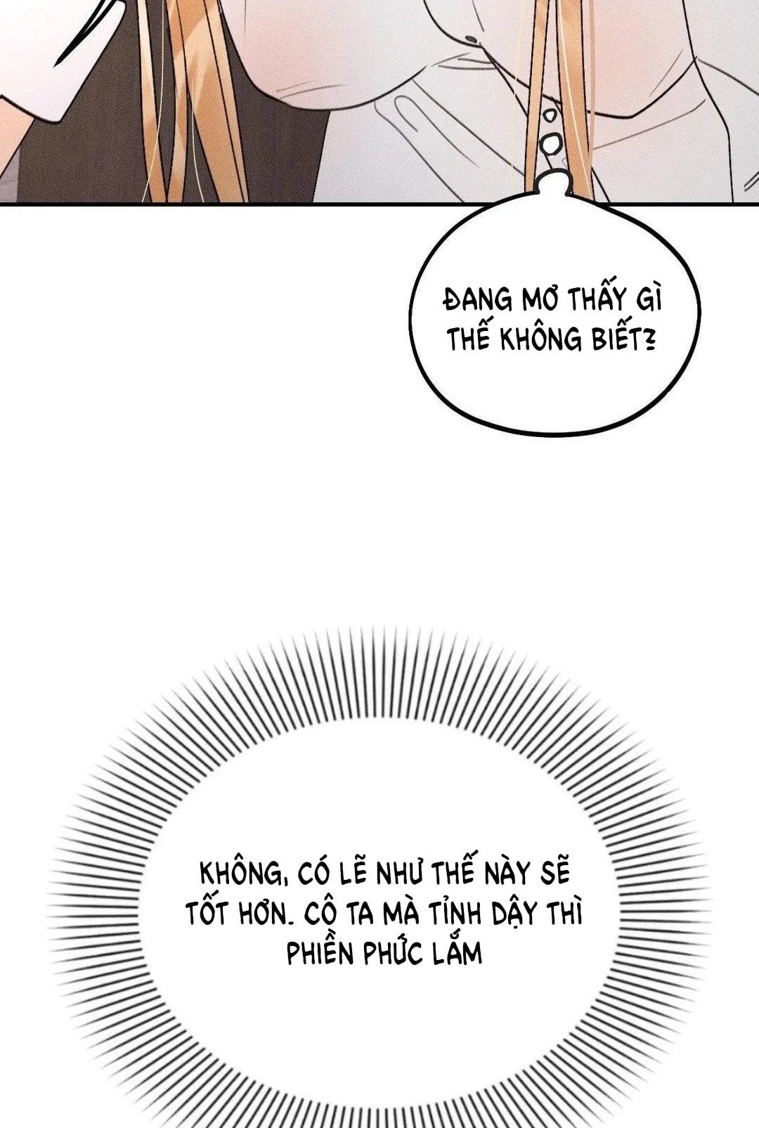 [18+] người đàn ông làm tình với quỷ chapter 7.1 24