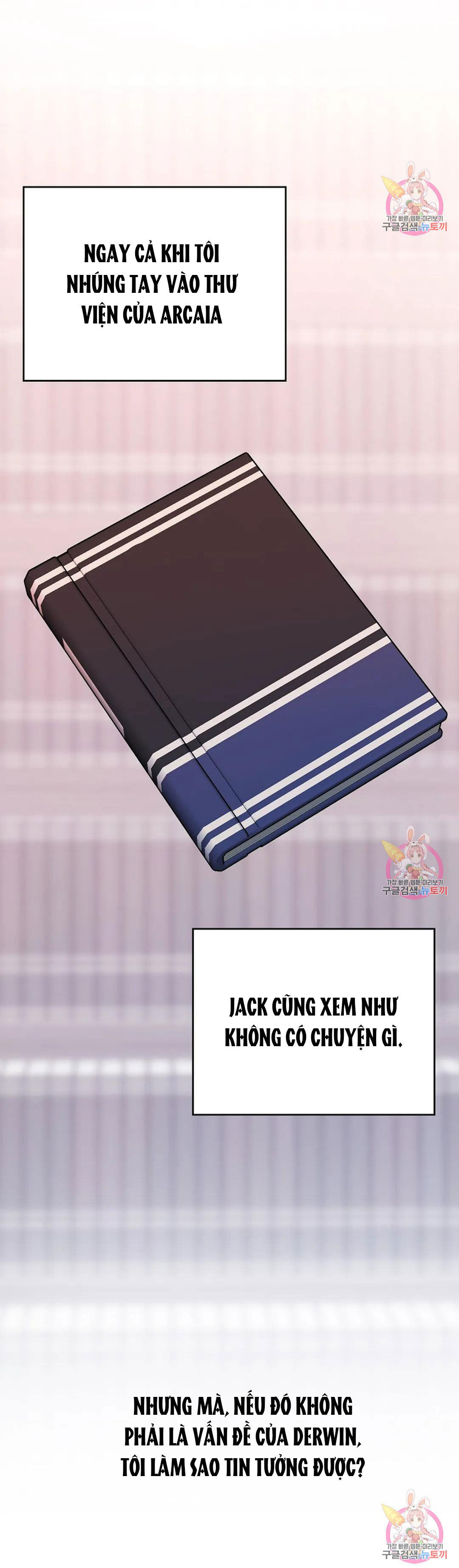 khế ước vĩnh cửu chapter 52.2 43