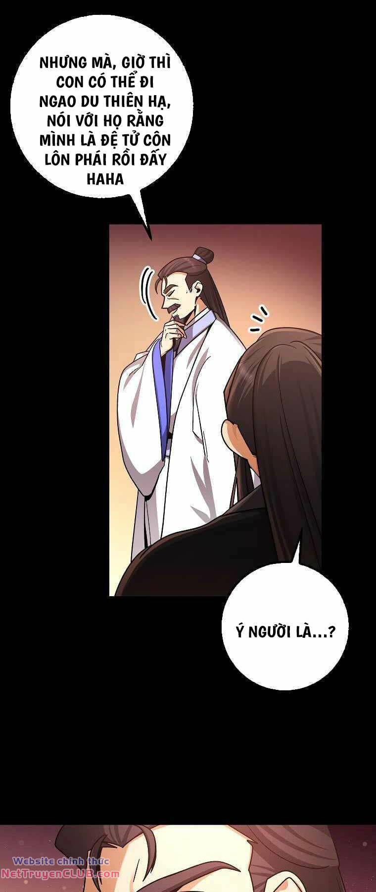 thiên phong phách đạo chapter 6 6