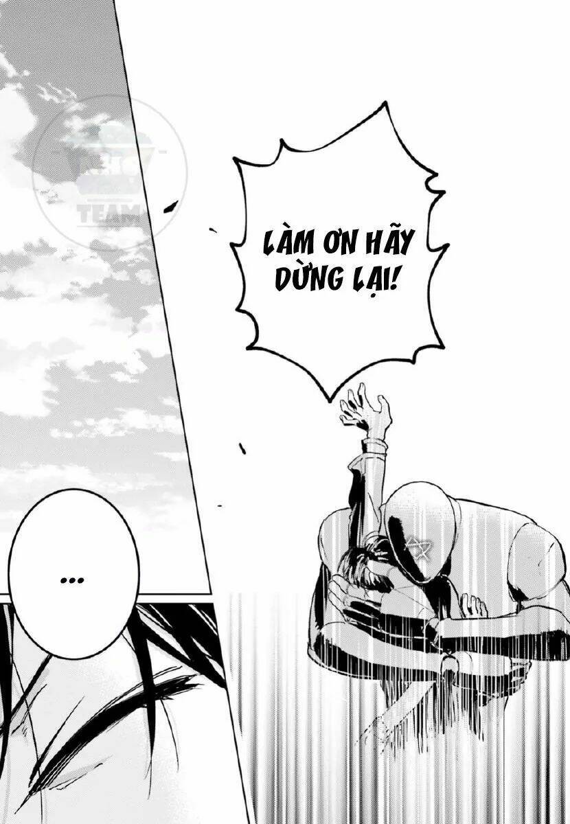 the sorcerer king of destruction and the golem of the barbarian queen chapter 5 15