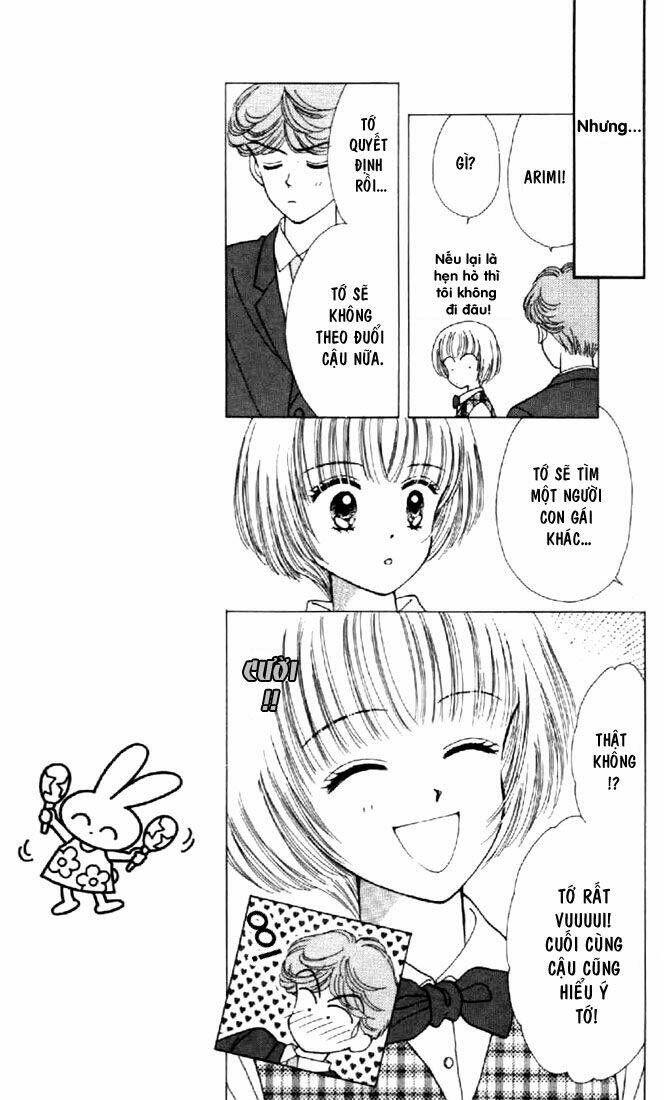 marmalade boy chapter 22 18