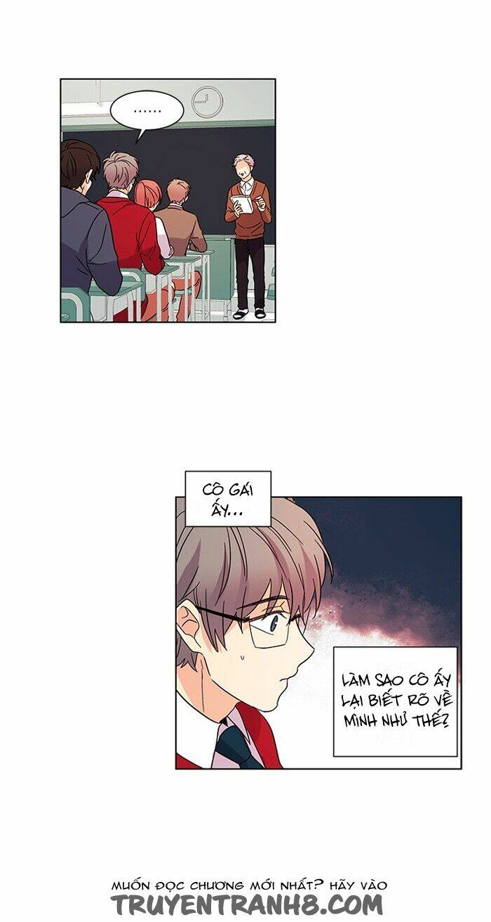 oh! cô nàng oh yesu chapter 26 14