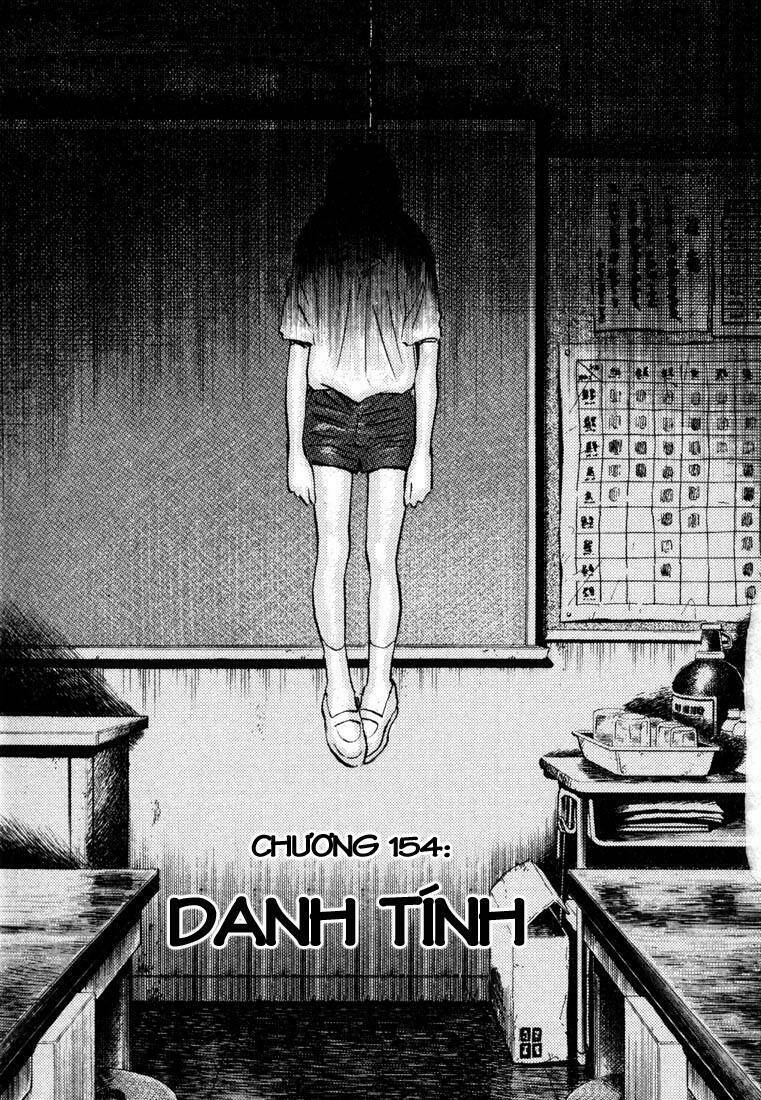 những chàng trai thế kỉ 20 chapter 154 4