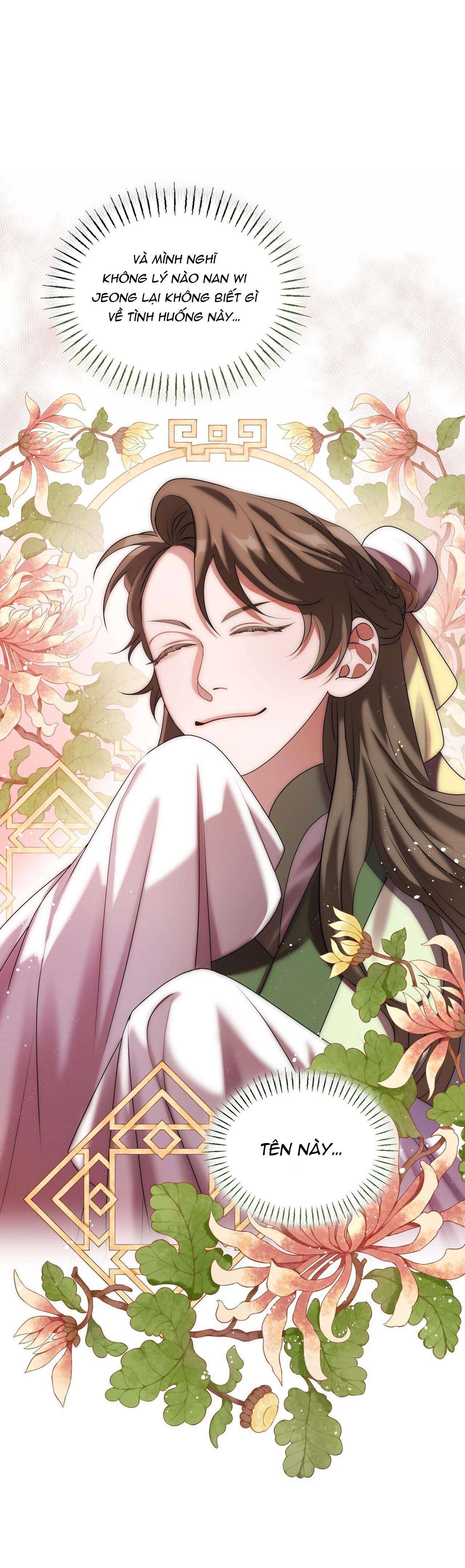 tôi đã nuôi dạy thủ lĩnh giáo phái ác ma chapter 17 16