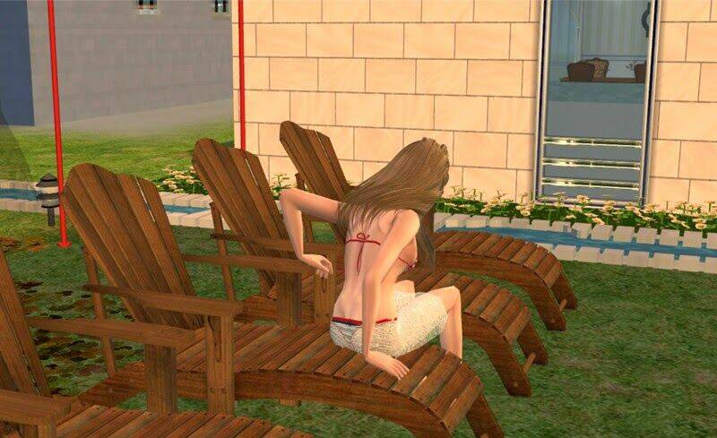 viên đạn bạc [truyện sims 2] chapter 16.2 53