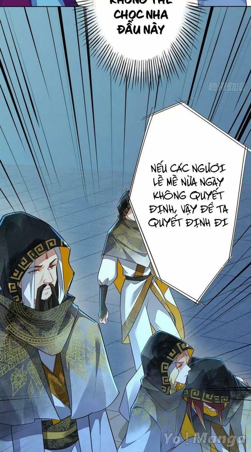 tuyệt thế luyện đan sư chapter 146 22