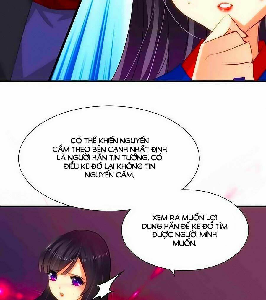 dưỡng thiếu chủ đấu tra nam chapter 30 7