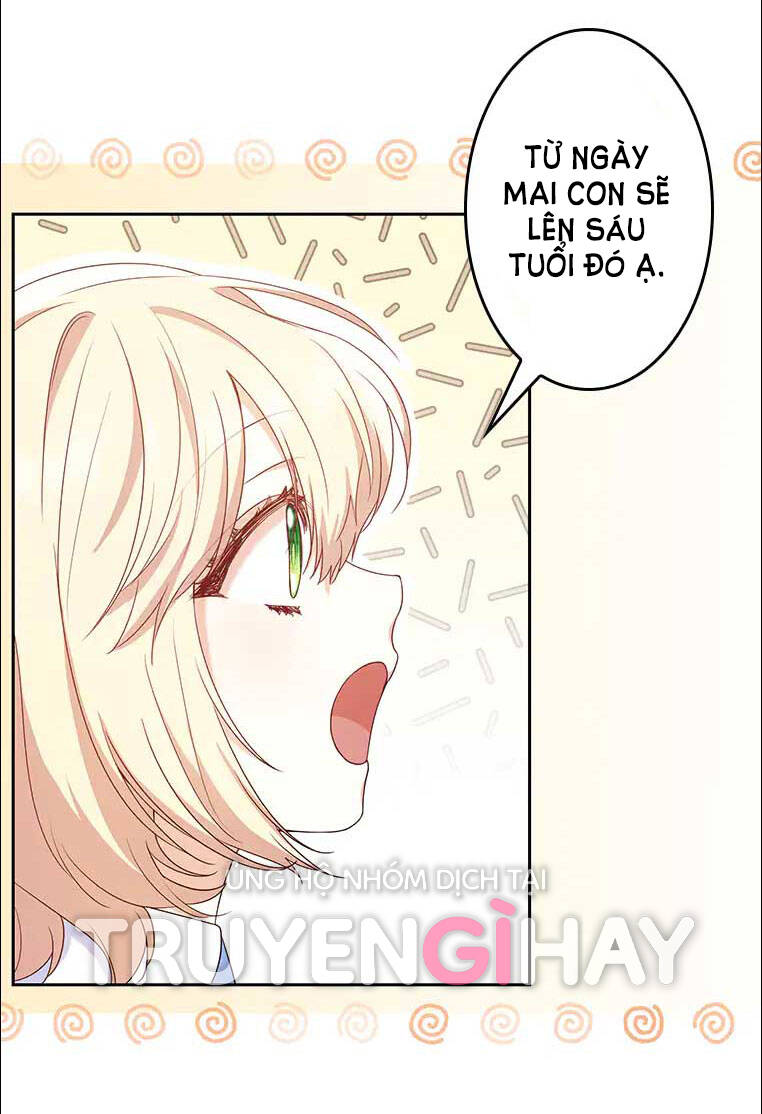 từ ác nữ, tôi trở thành một người mẹ chapter 9 12
