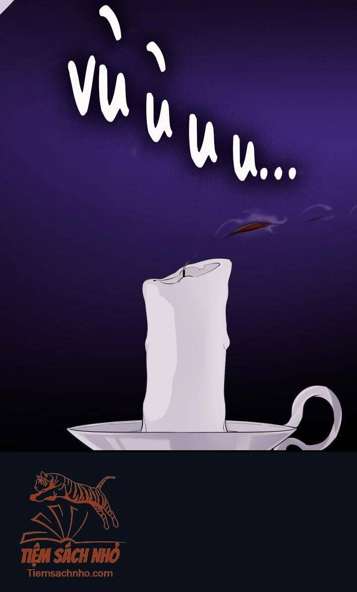dây xích kiềm chế nam chính hắc ám tuột mất rồi chapter 25 64