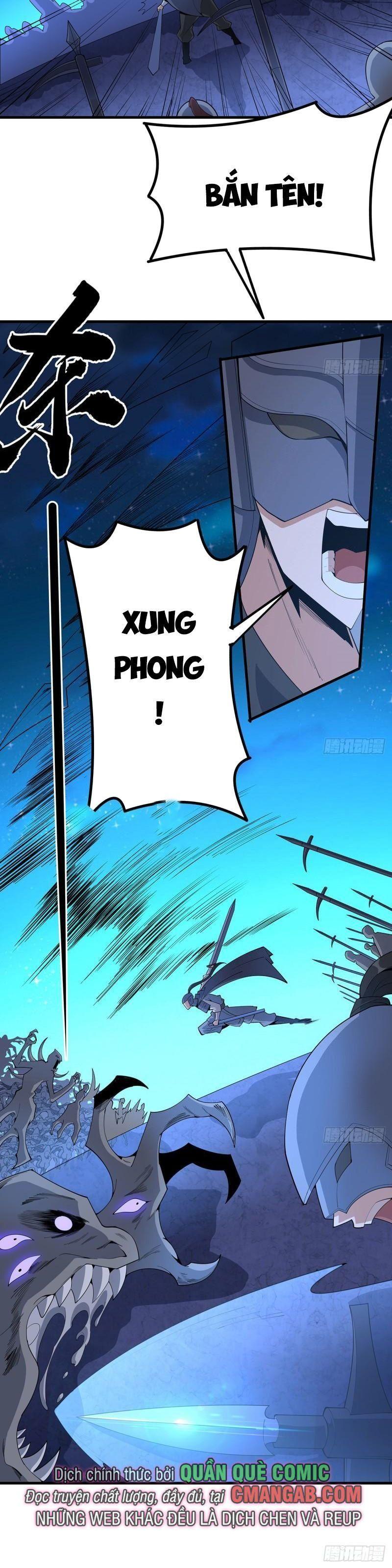 địa cầu đệ nhất kiếm chapter 130 17