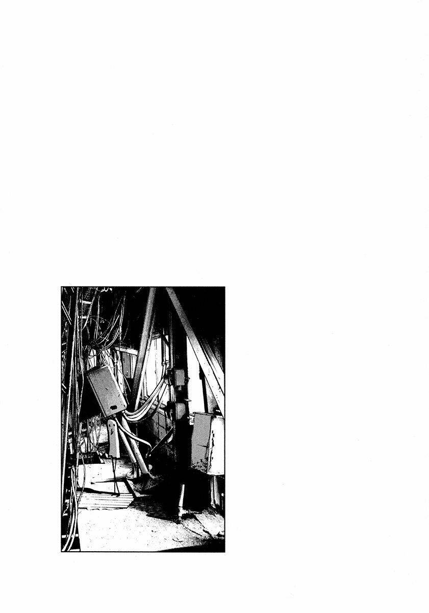 chúc ngủ ngon, punpun chapter 13 23