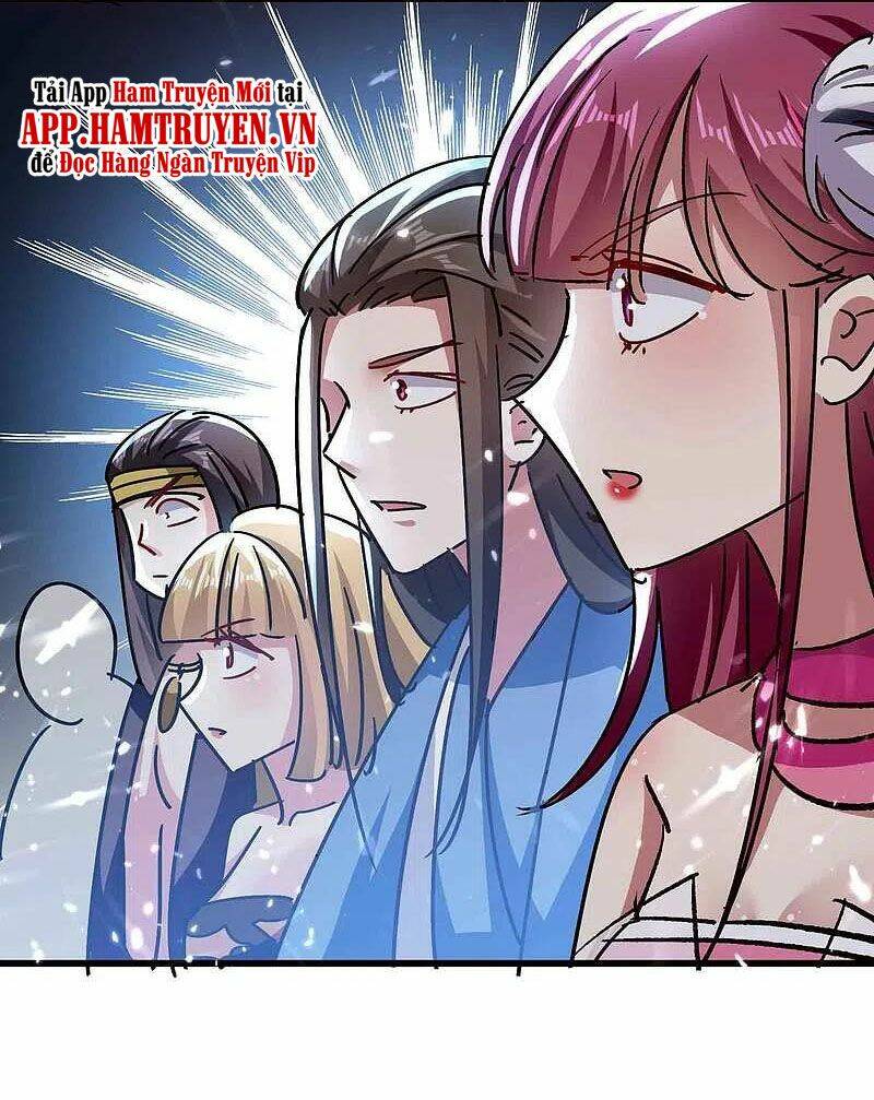 vạn giới tiên vương chapter 171 29