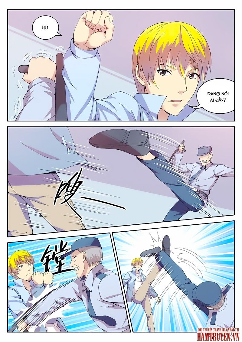 tử vong hồi 2 chapter 9 11