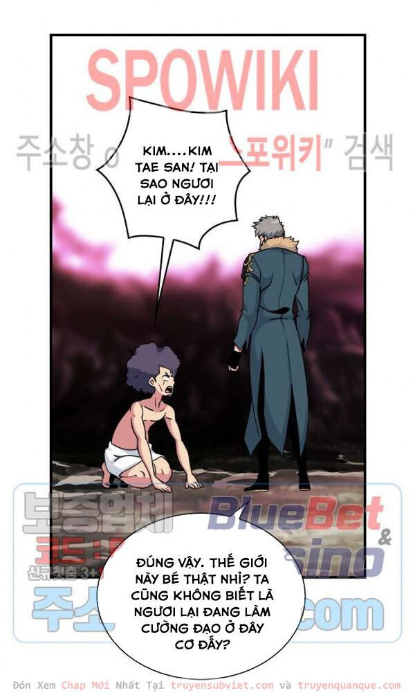 tôi sinh ra để làm người vĩ đại chapter 48 11