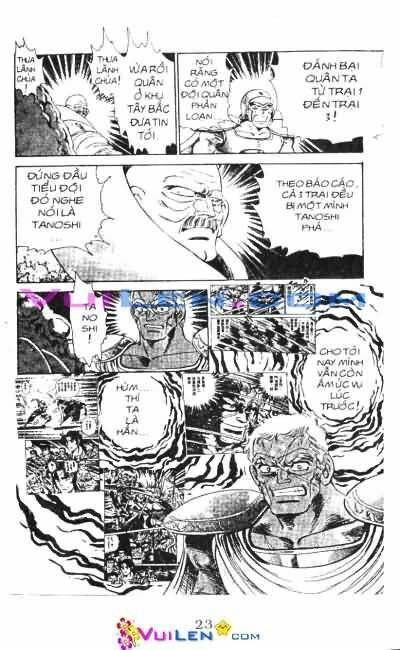 vương tử takeru chapter 20 23