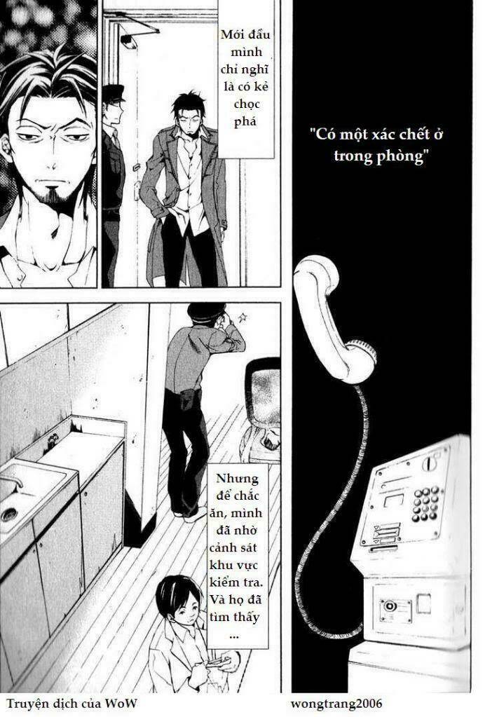 the conductor chapter 1 38