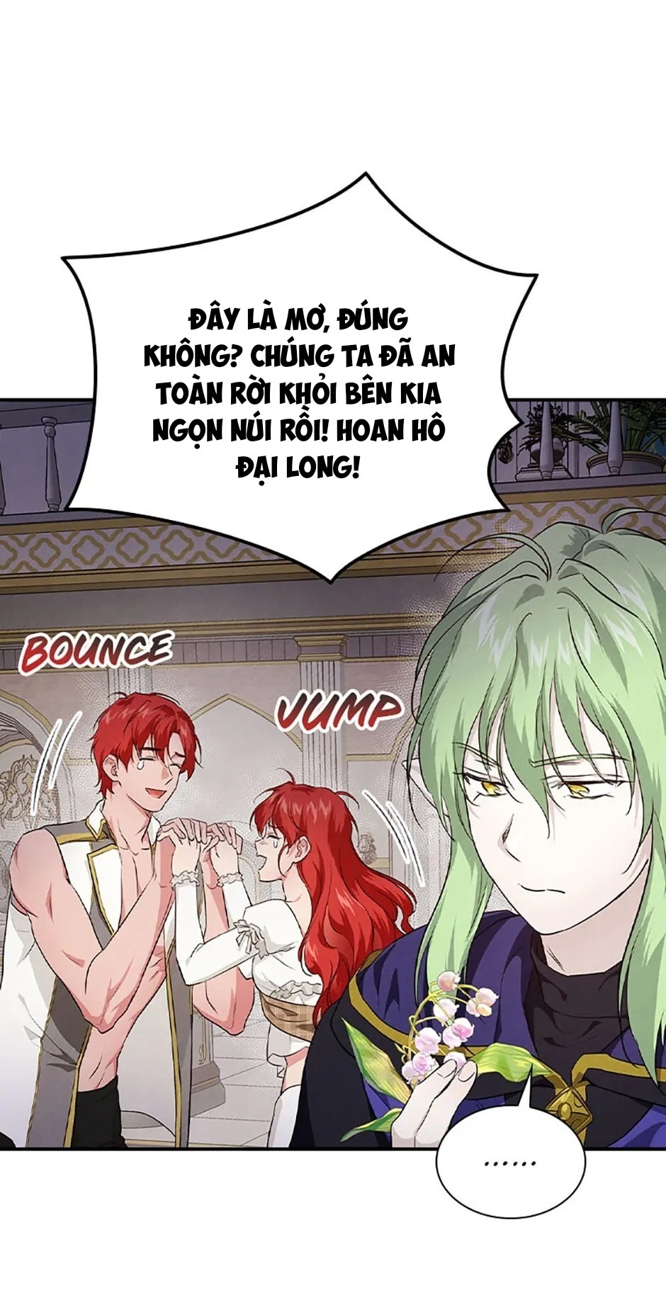 đi tìm con trai của cha tôi chapter 53 67