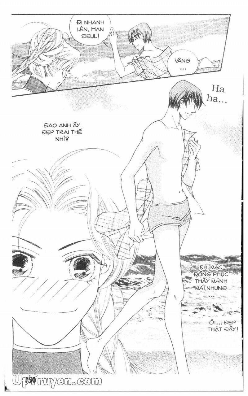 người yêu lý tưởng chapter 2.2 71