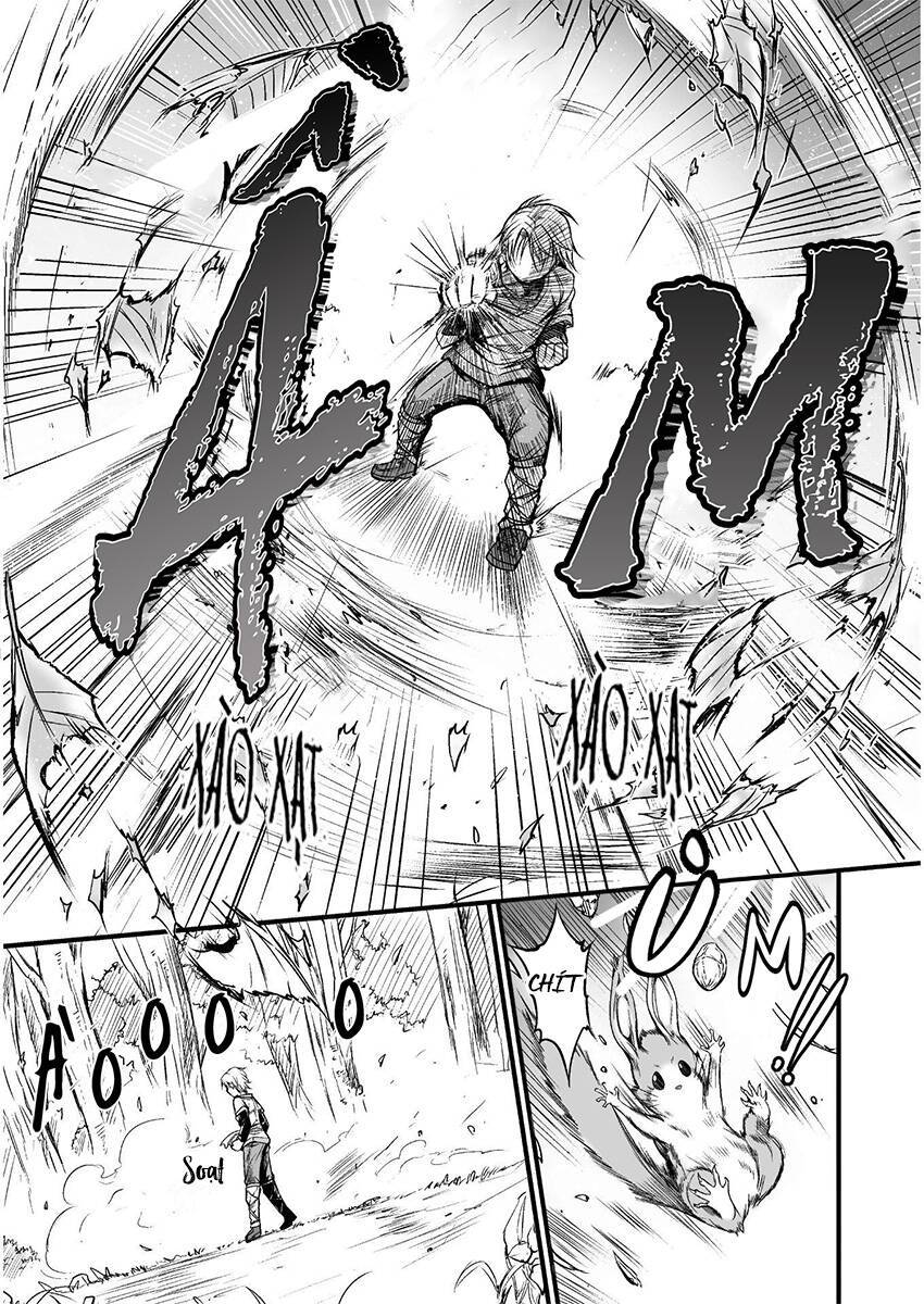 cuồng long bạo thực chapter 1 6