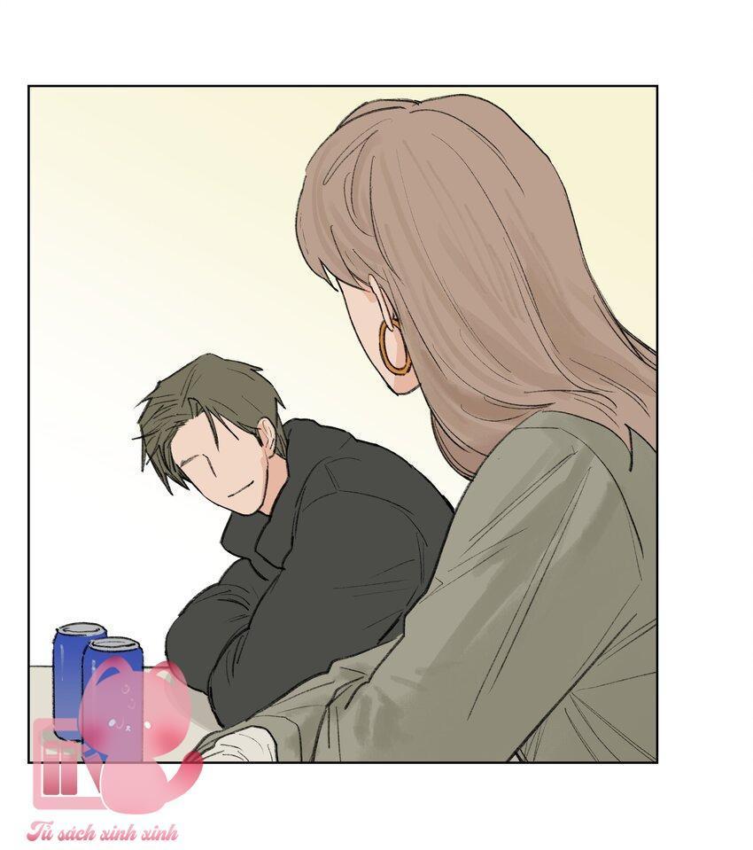 con thỏ rơi vào bẫy tin đồn chapter 23 32