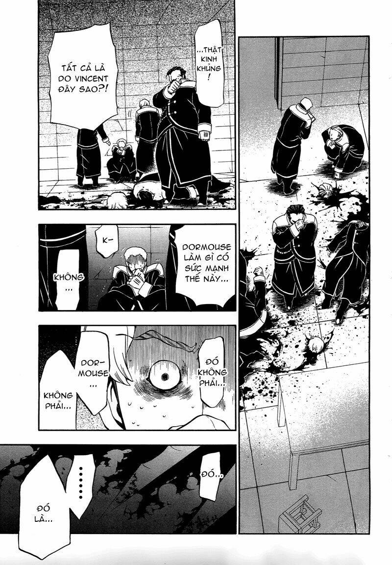 pandora hearts chapter 61 7