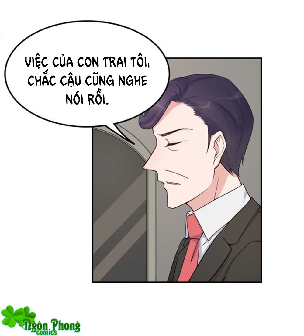 Bà Xã Tôi Là Nam Thần chapter 45 - Trang 16