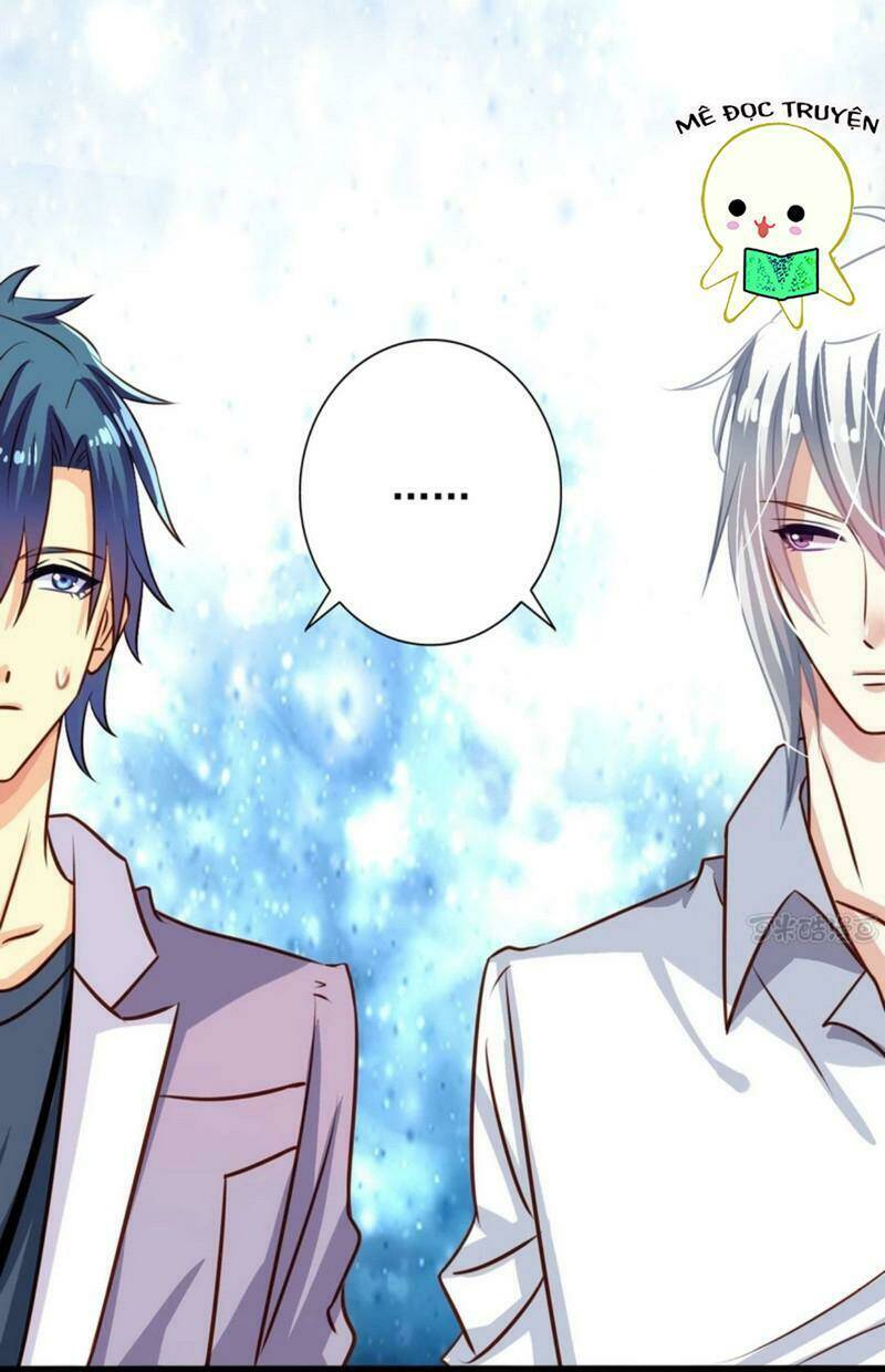 ông chủ của tôi là yêu quái chapter 41 3