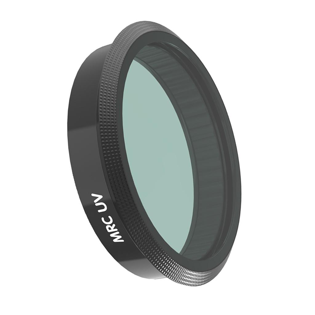 Waterproof Sports Camera Lens Protective Filter For DJI OSMO ACTION
