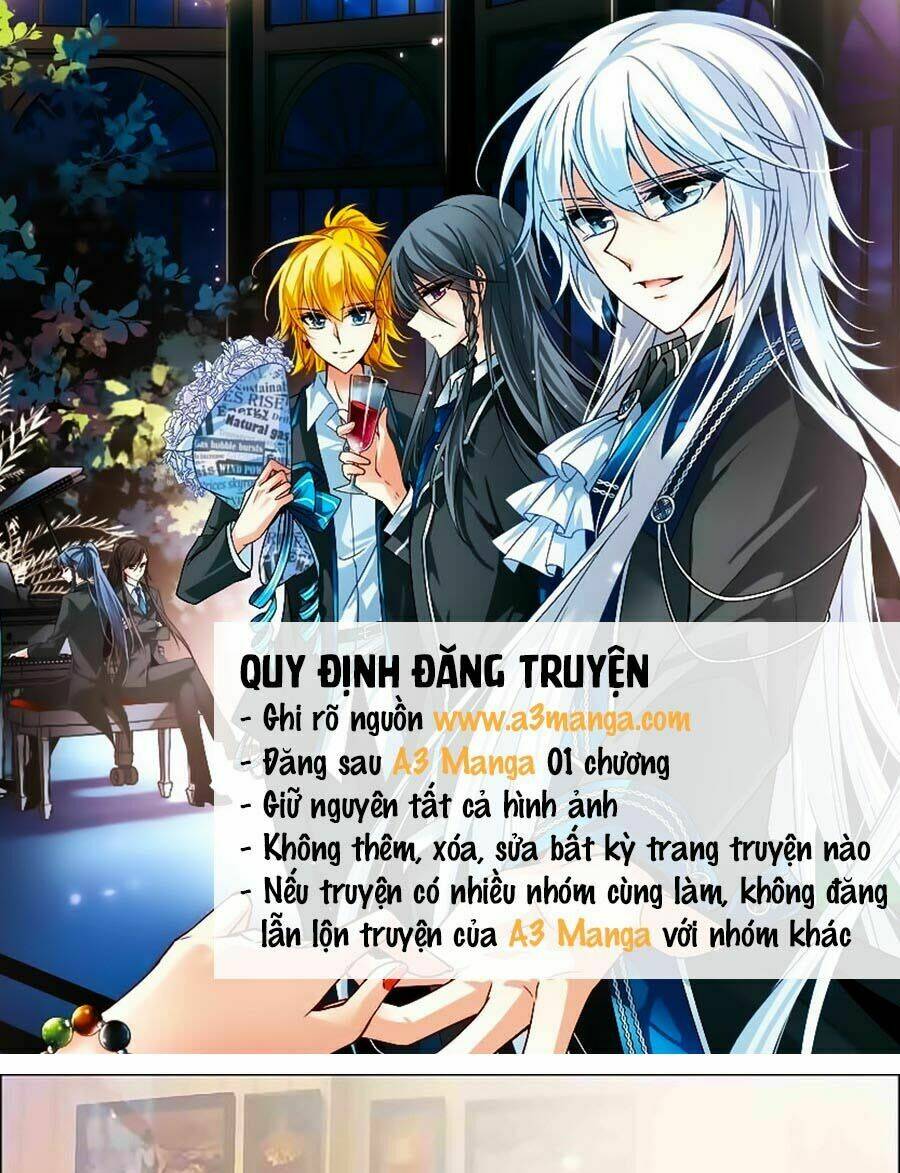 mau lấy con mèo đó ra chapter 23 1