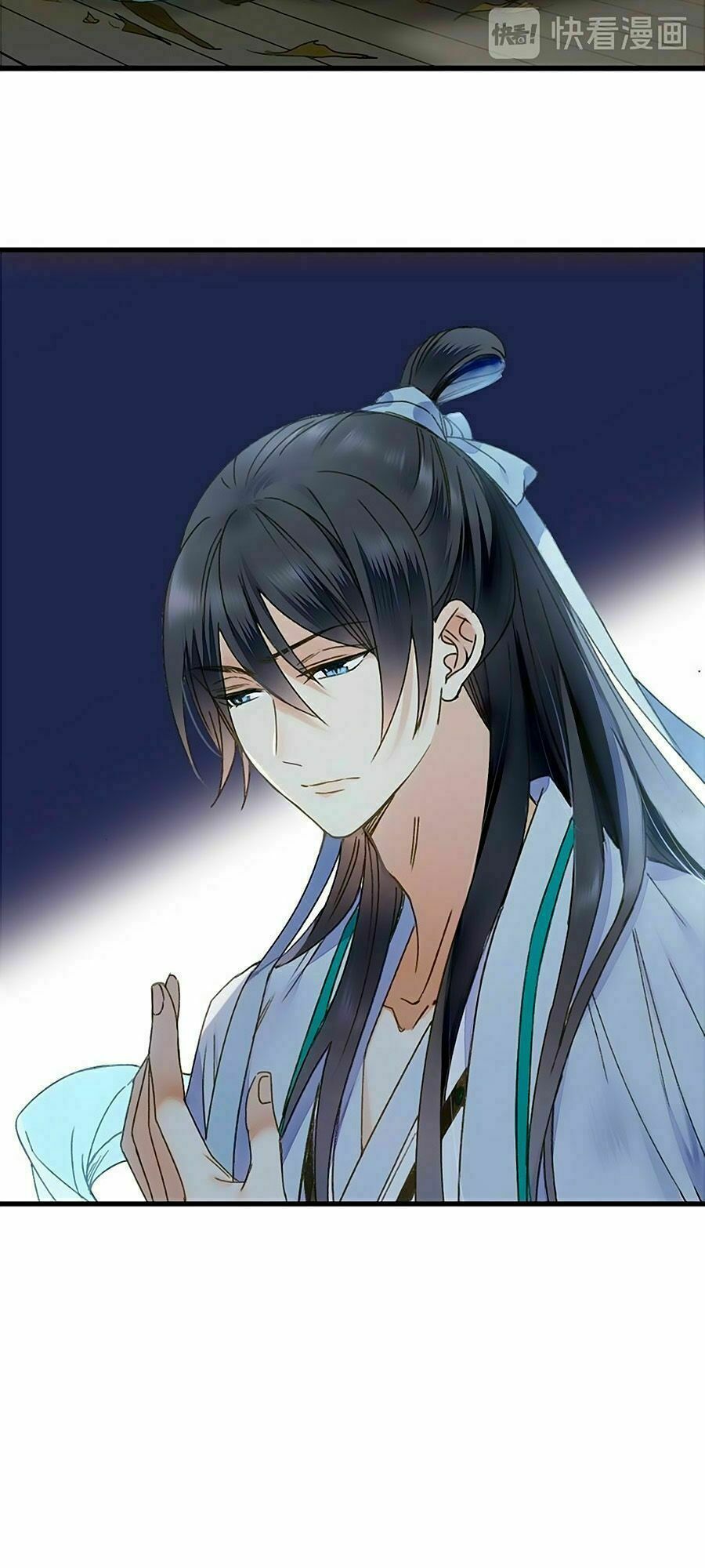 sơn thần và tiểu táo 2 chapter 33 25