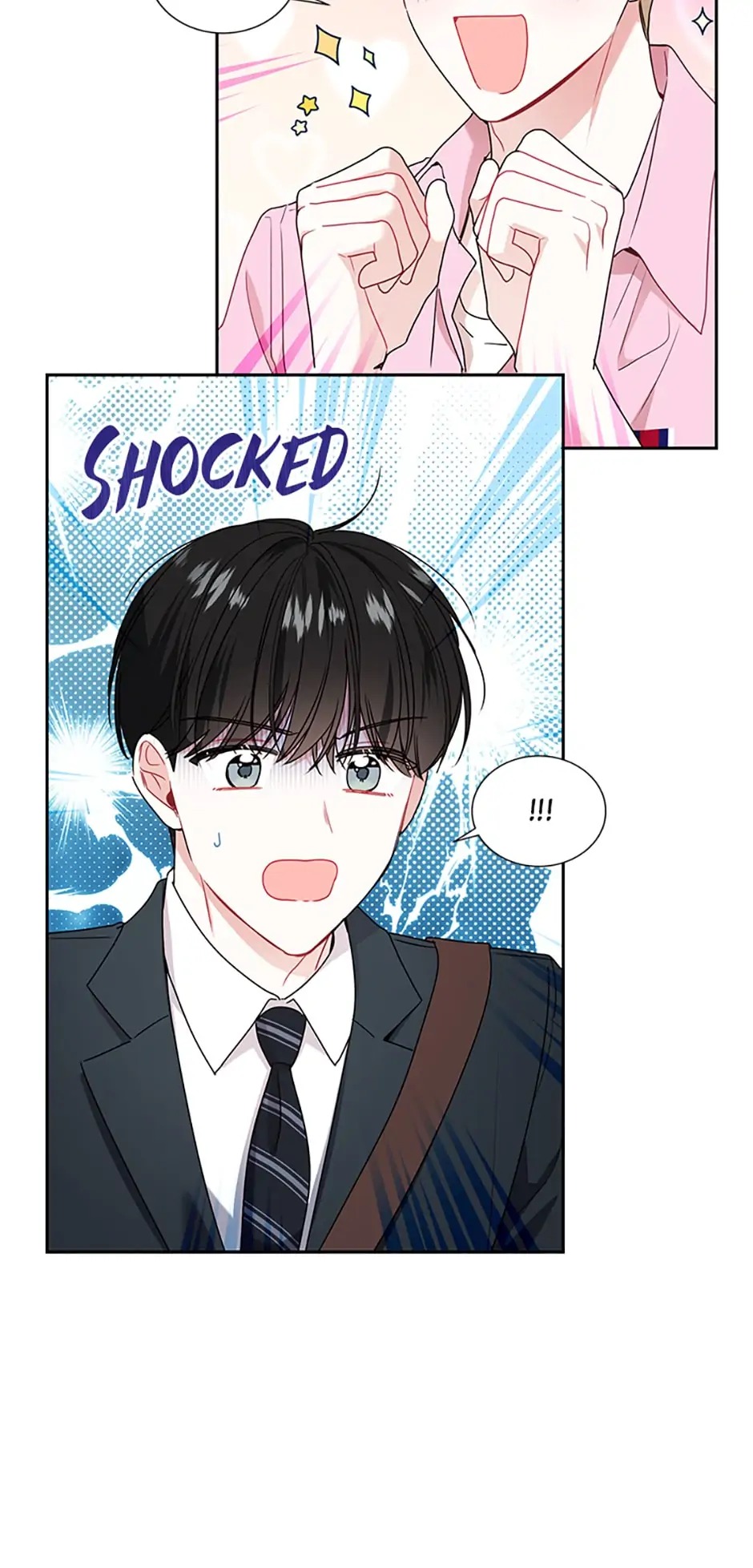 chỉ thị đặc biệt của sếp chapter 45.1 25