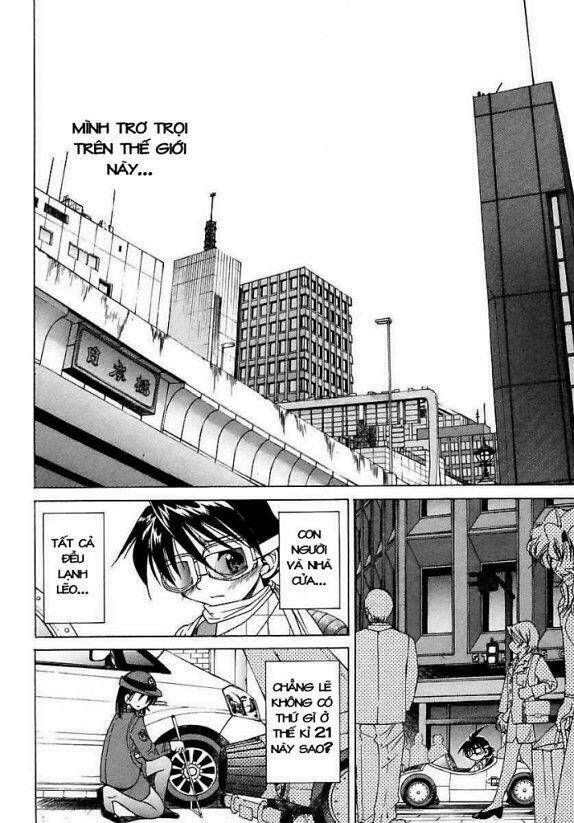 ojiichan wa shounen tantei chapter 4 11