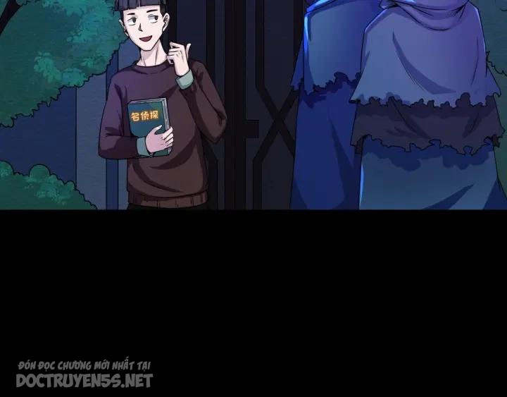 toàn cầu quỷ dị thời đại chapter 9 8