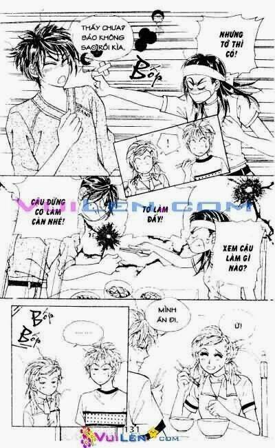 cô gái trung hoa chapter 9 131