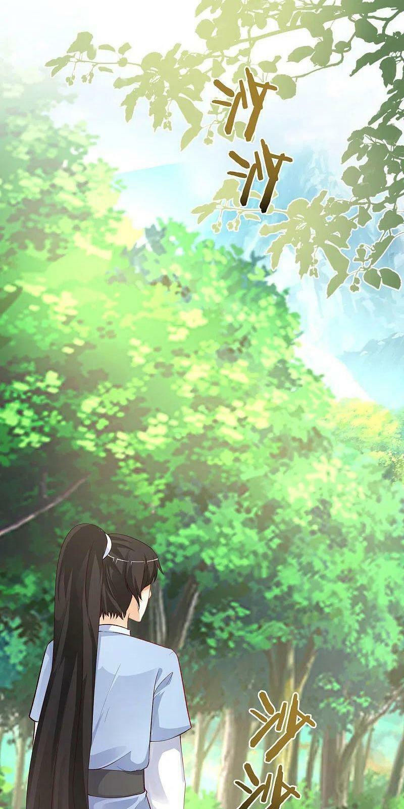 tối cường vận đào hoa chapter 256 5