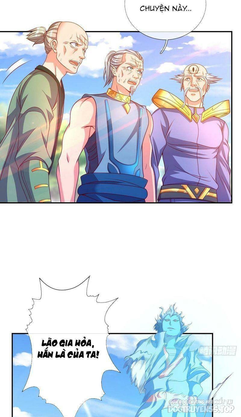 ta có khả năng vô hạn đốn ngộ chapter 10 7