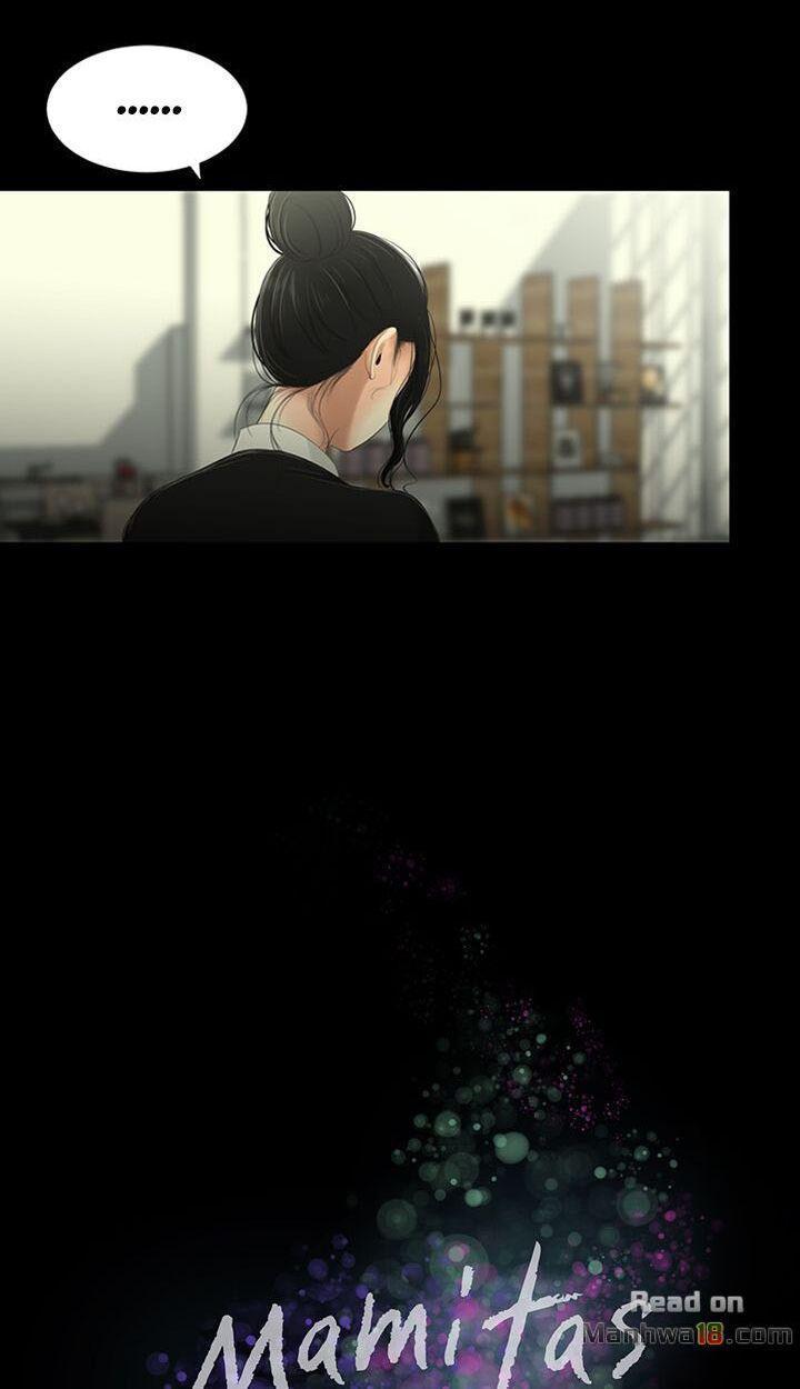 chú và cháu chapter 8 23