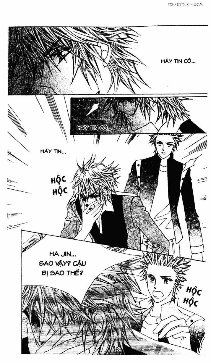 điên vì yêu - love like crazy chapter 58 9