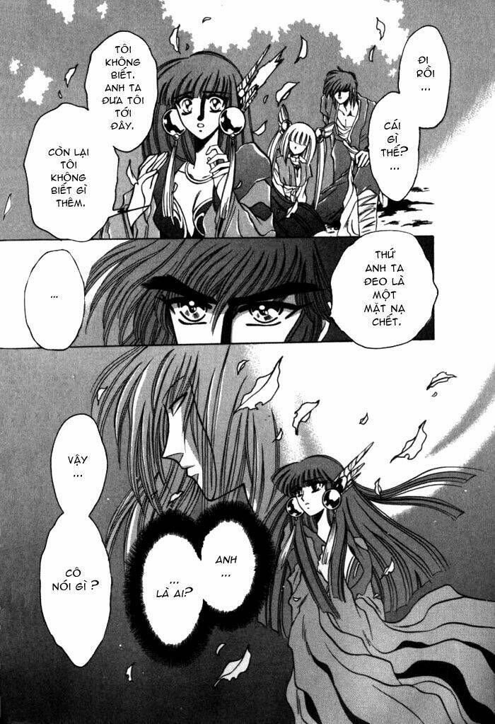 moryo kiden chapter 5 7