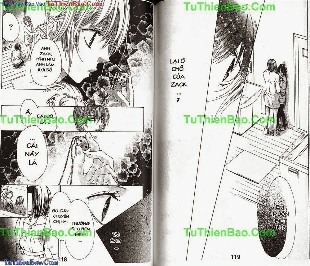 ngày tháng ngọt ngào chapter 1 60