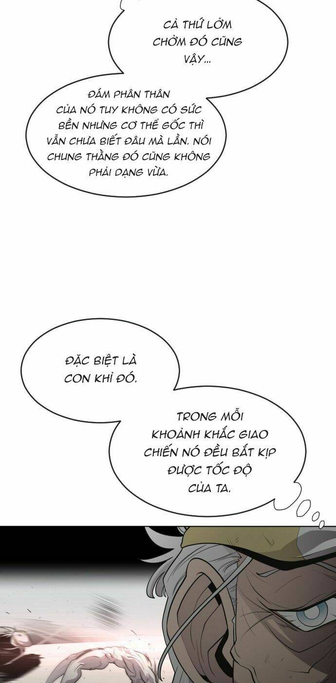 kĩ nguyên của anh hùng chapter 62 41