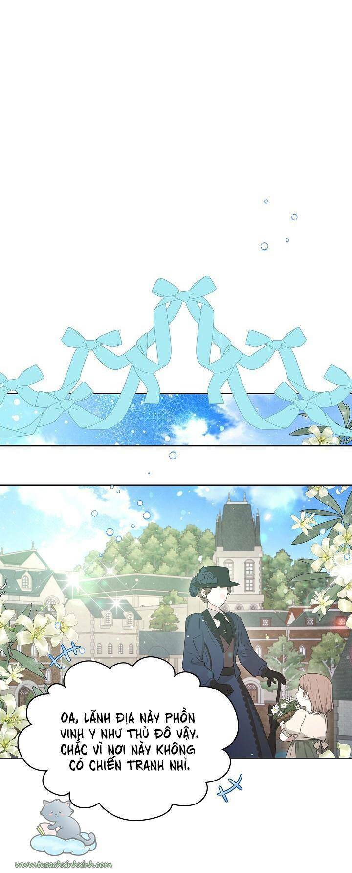 [15+] công chúa chloe chapter 89 18