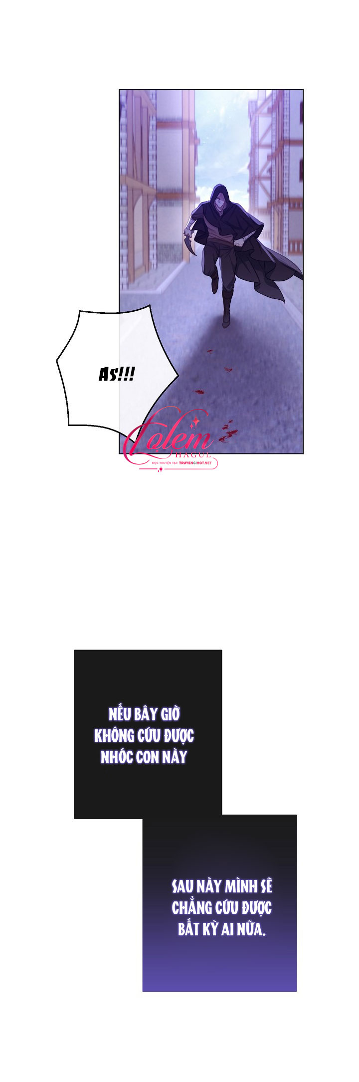 ác nữ đảo ngược đồng hồ cát chapter 88 48