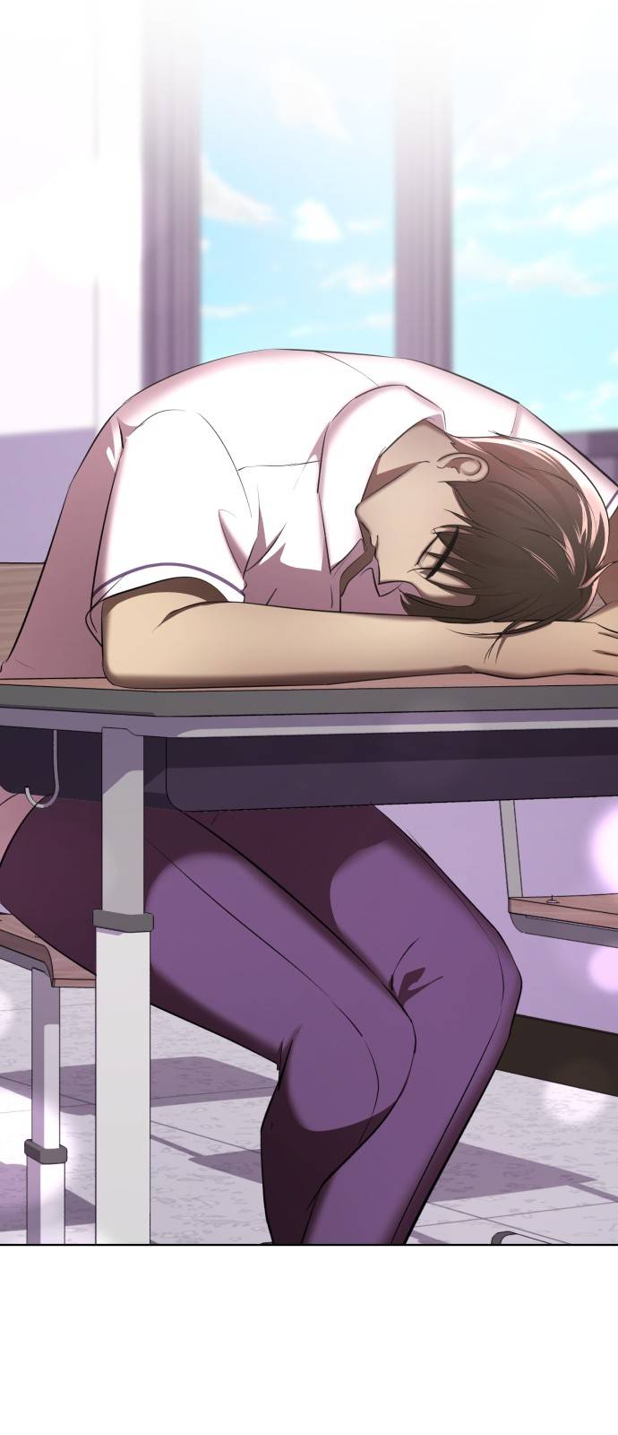 beauty in a click chapter 9 23