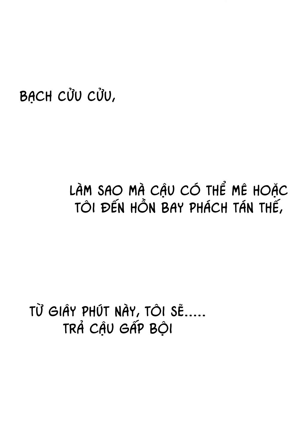 tháng sáu kì diệu chapter 24 23