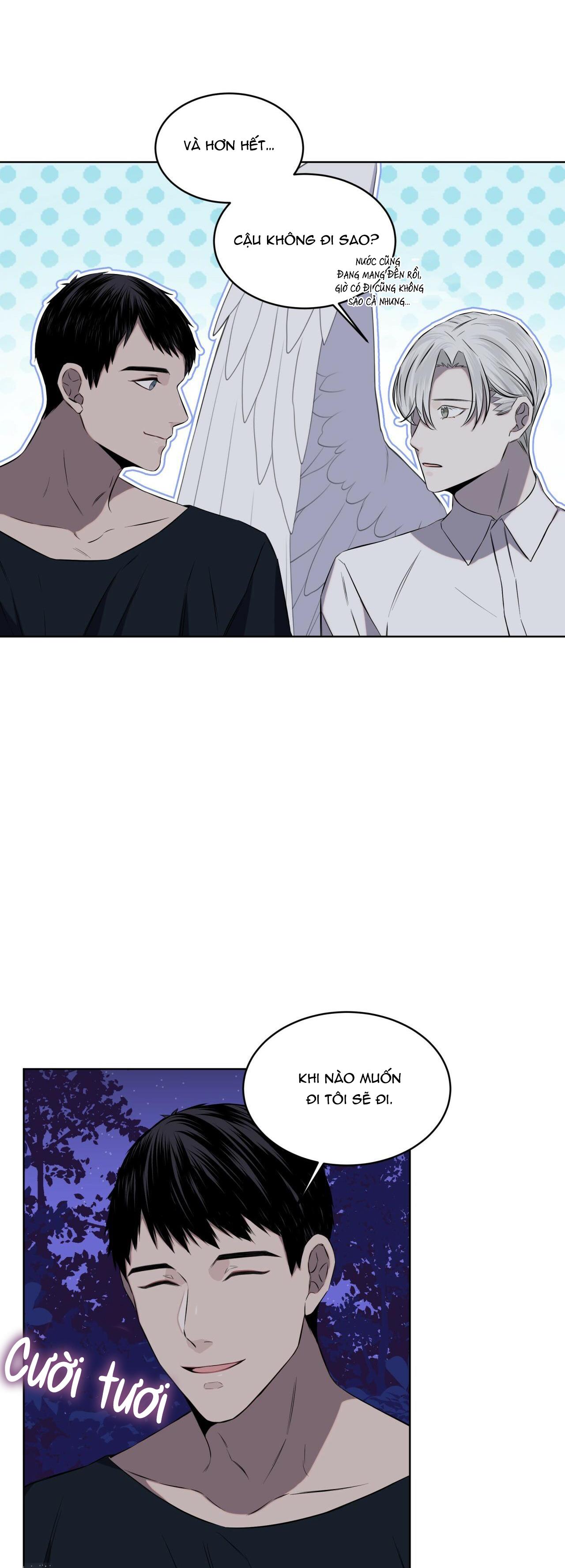 rừng biển [bl] chapter 15 23